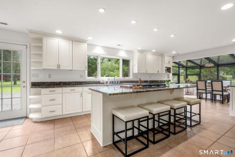 1180 Merwins Lane Fairfield CT 06824