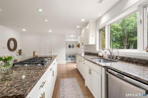 1180 Merwins Lane Fairfield CT 06824
