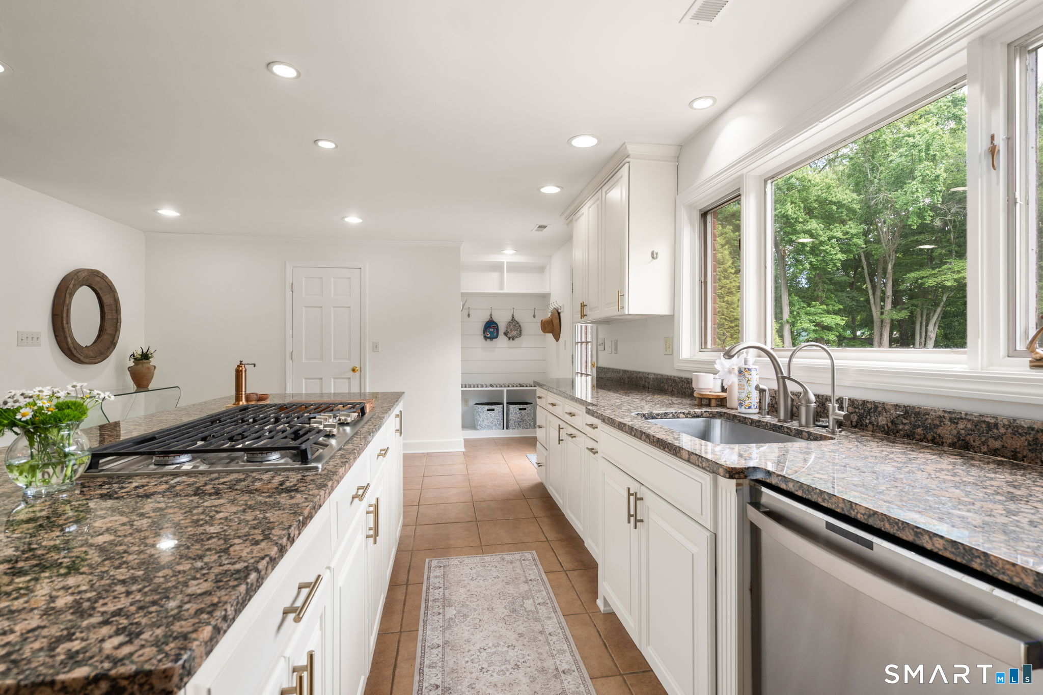 1180 Merwins Lane Fairfield CT 06824