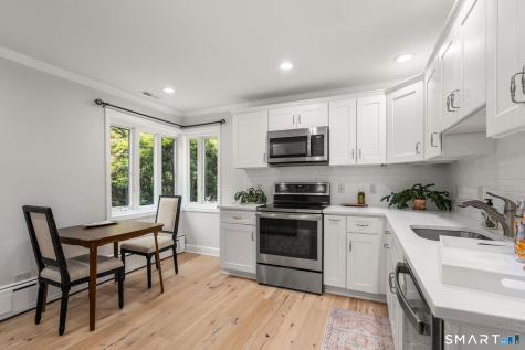 1180 Merwins Lane Fairfield CT 06824