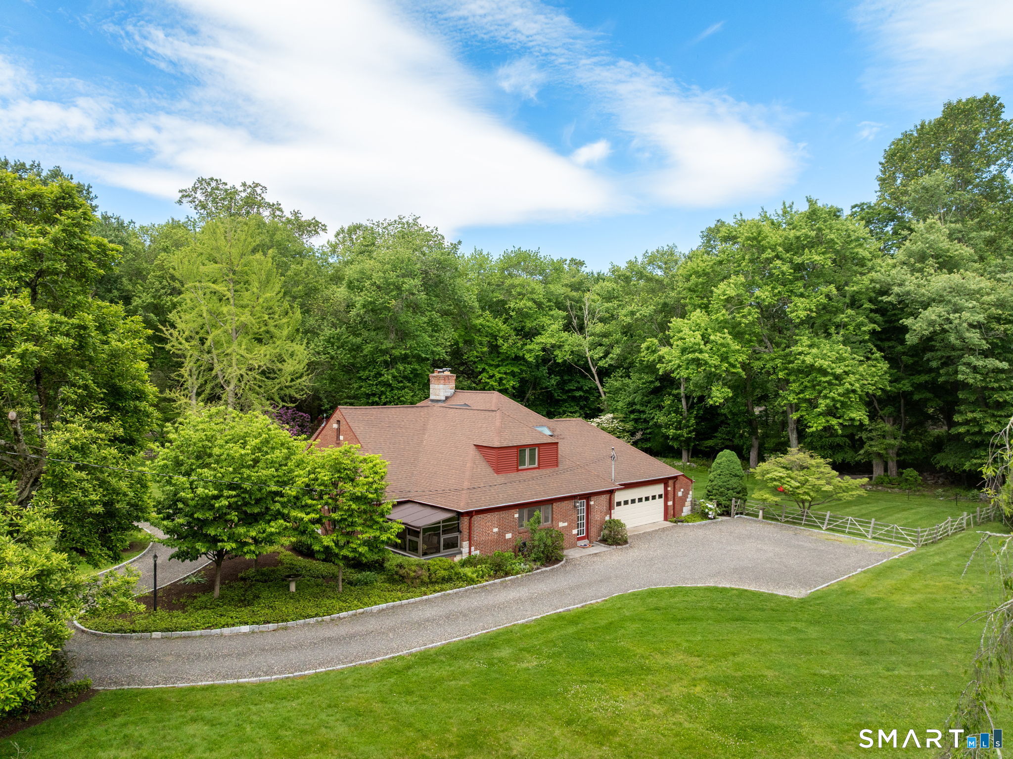 1180 Merwins Lane Fairfield CT 06824