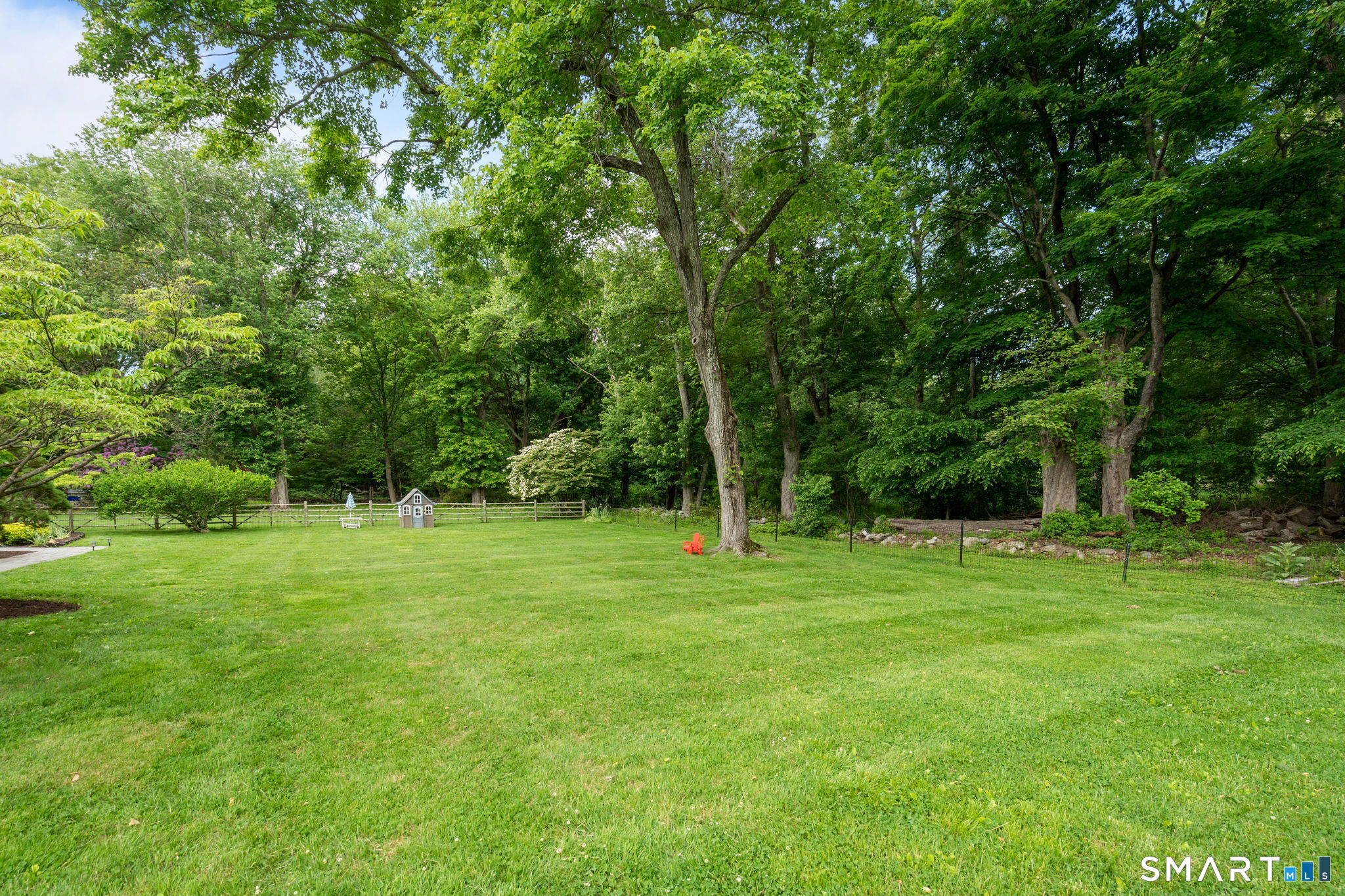 1180 Merwins Lane Fairfield CT 06824