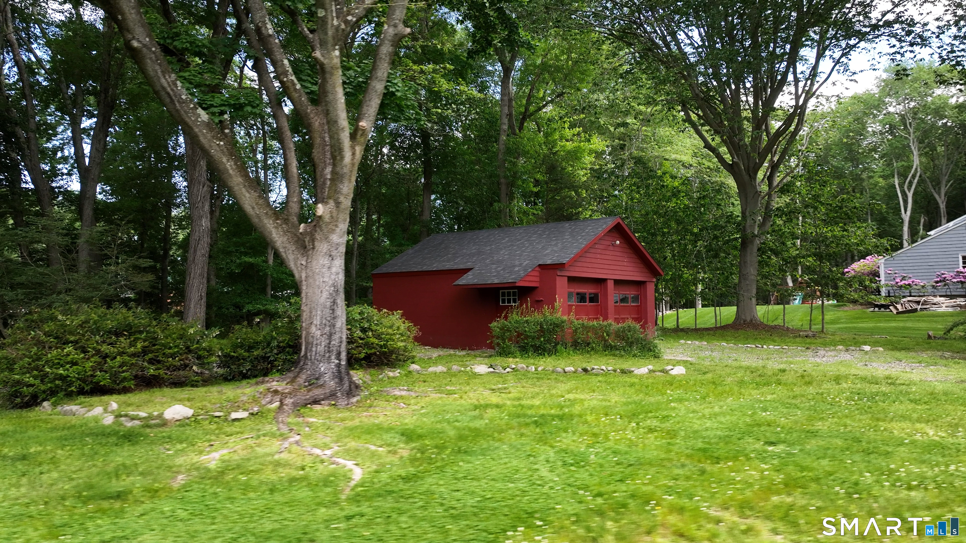 1180 Merwins Lane Fairfield CT 06824