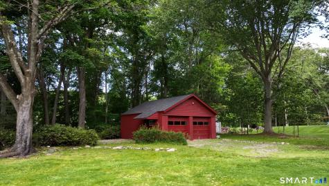 1180 Merwins Lane Fairfield CT 06824