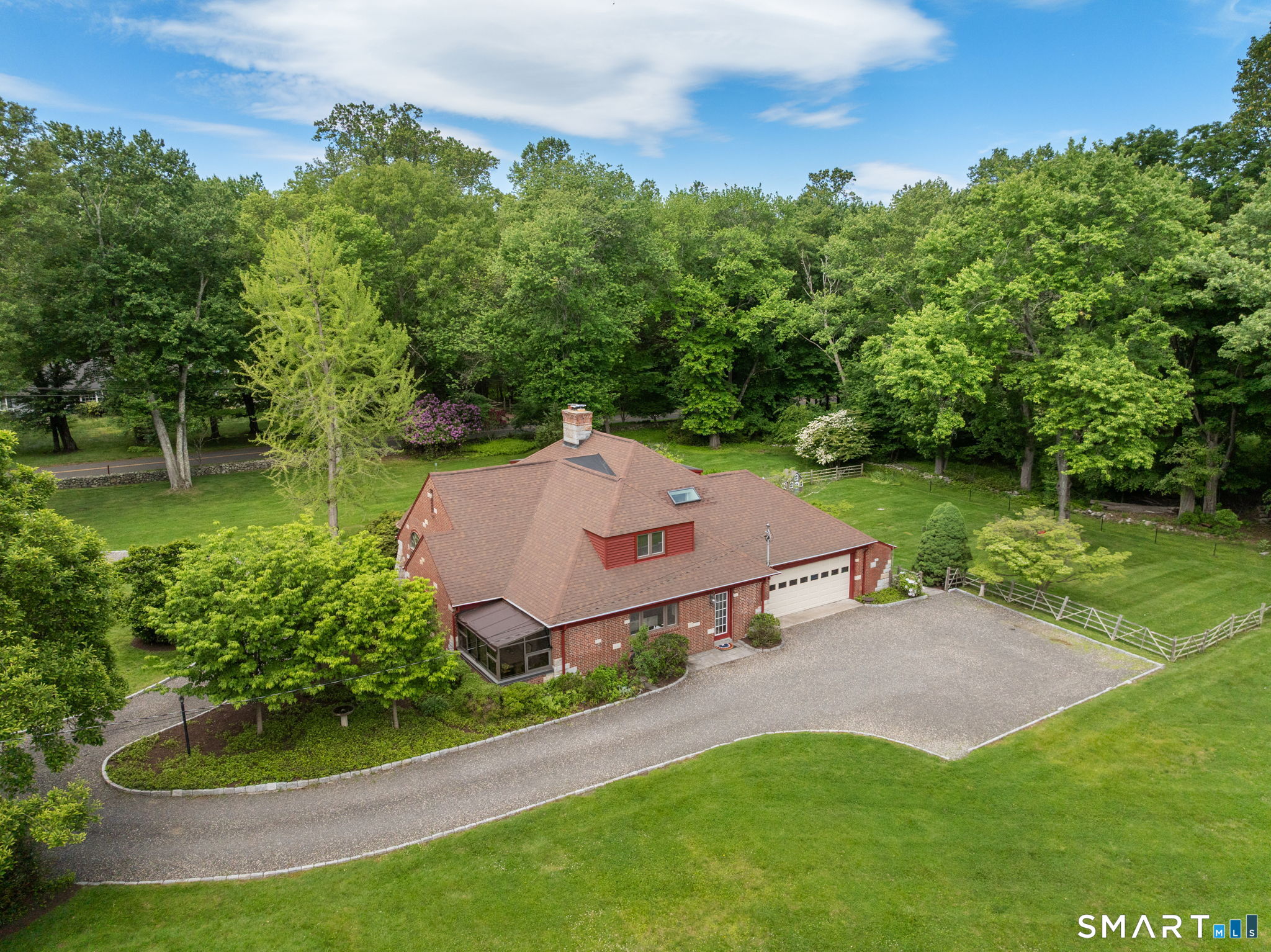 1180 Merwins Lane Fairfield CT 06824