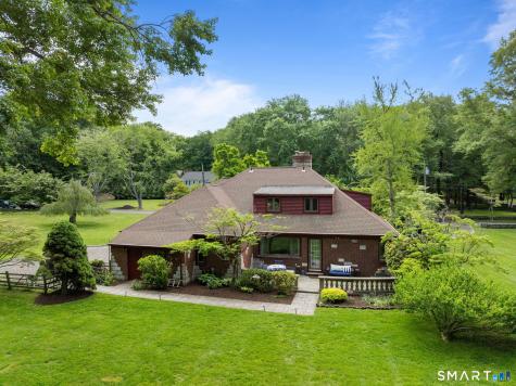 1180 Merwins Lane Fairfield CT 06824