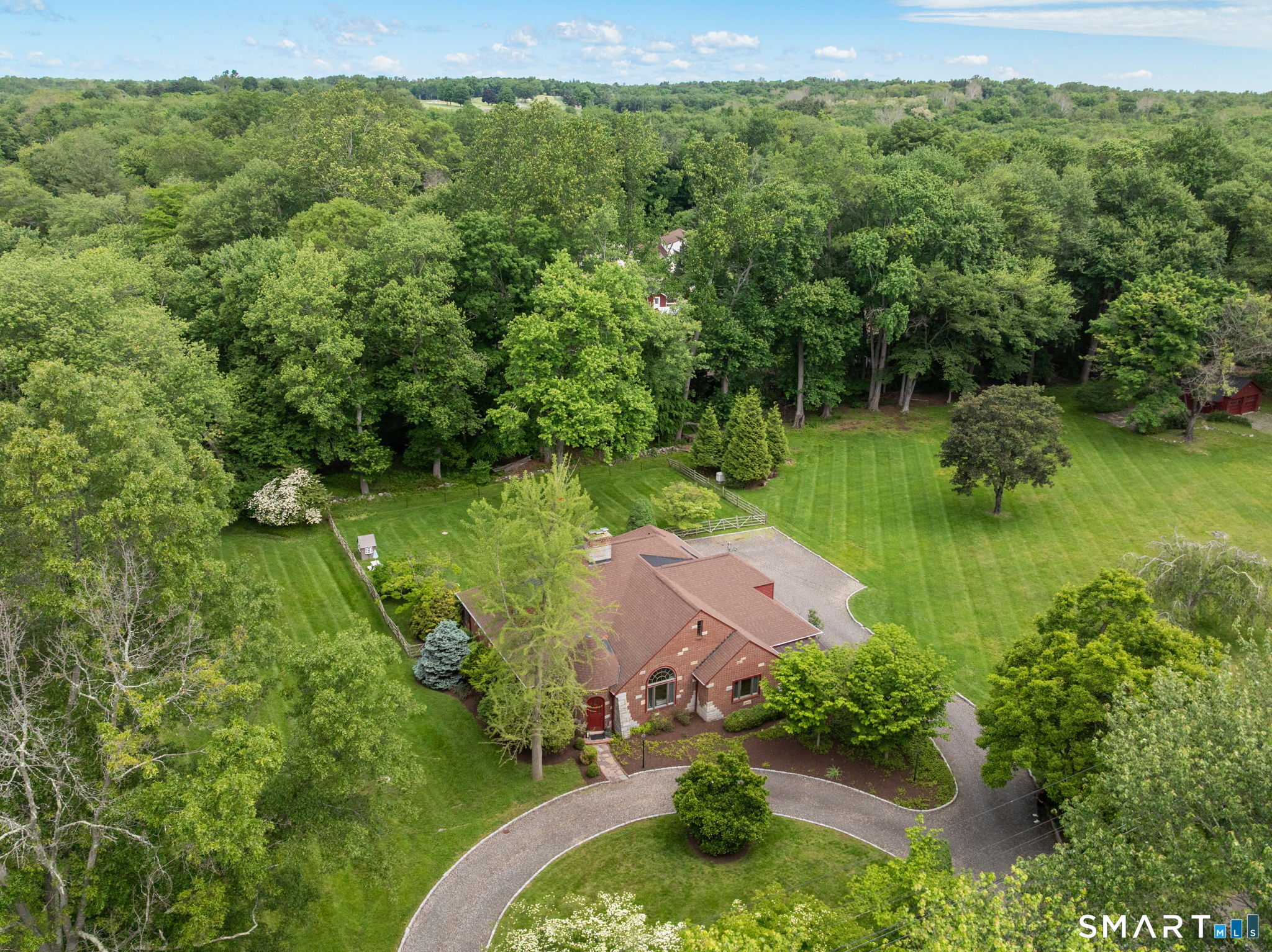 1180 Merwins Lane Fairfield CT 06824