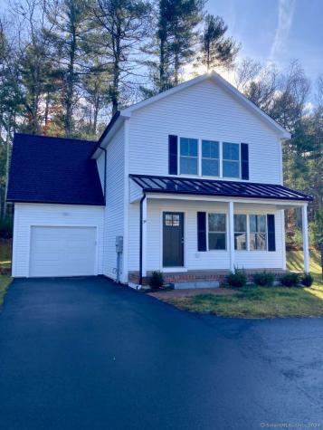 34 Jordan Lane Colchester CT 06415