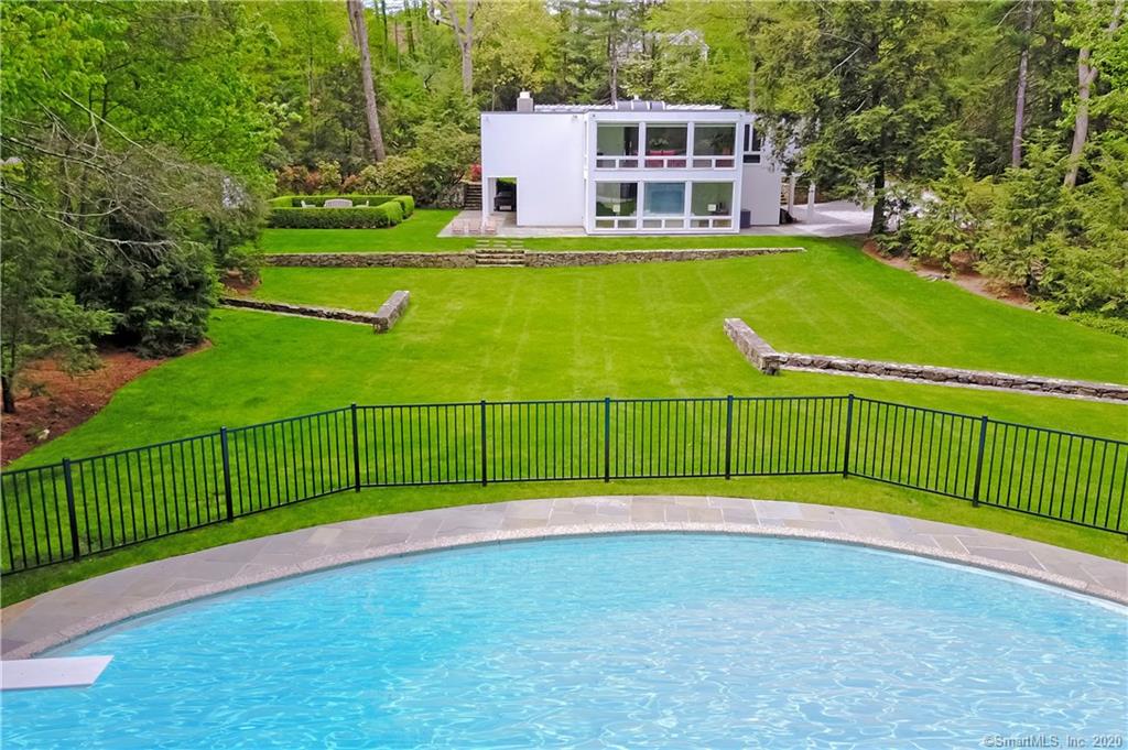 53 Myanos Road New Canaan CT 06840