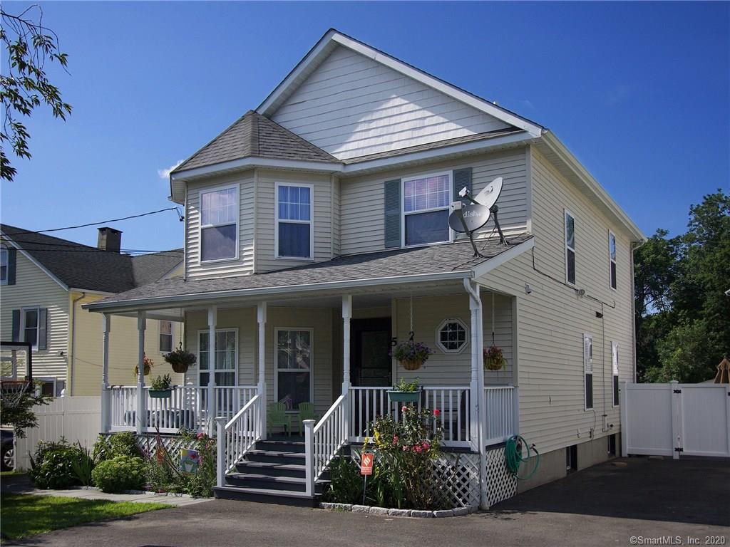 5 Ryan Avenue Norwalk CT 06854