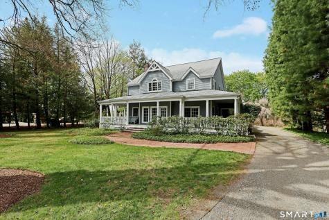 323 Main Street Ridgefield CT 06877