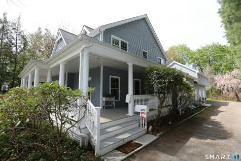 323 Main Street Ridgefield CT 06877