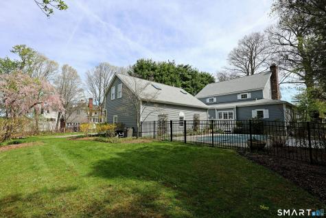 323 Main Street Ridgefield CT 06877