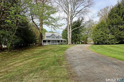 323 Main Street Ridgefield CT 06877