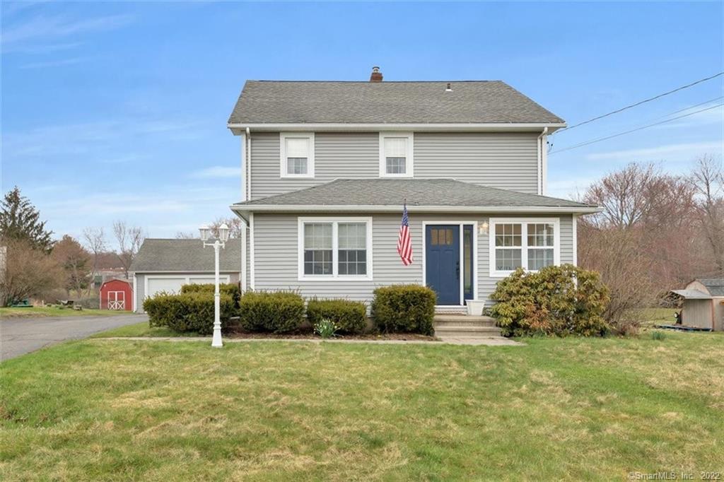 30 Evergreen Road Cromwell CT 06416