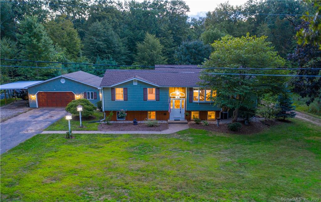 9 Deborah Drive Ellington CT 06029