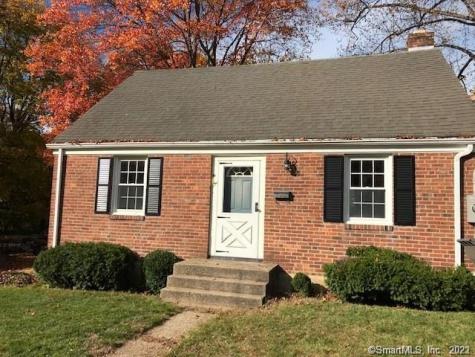 86 Birge Road Bristol CT 06010