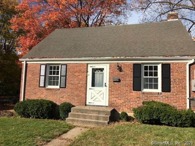 86 Birge Road Bristol CT 06010