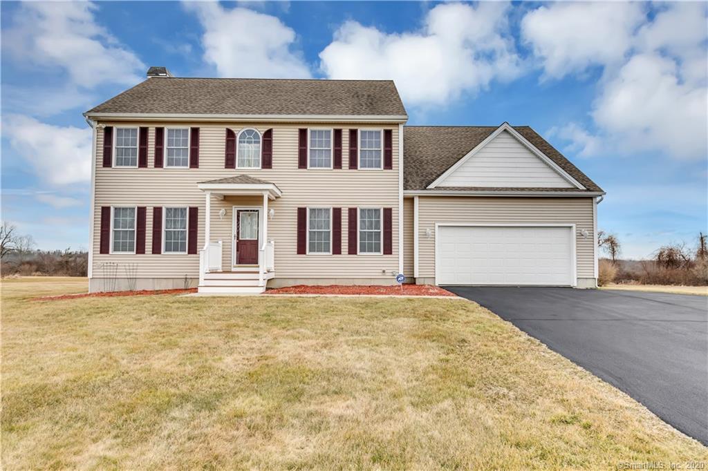 435 Route 164 Preston CT 06365