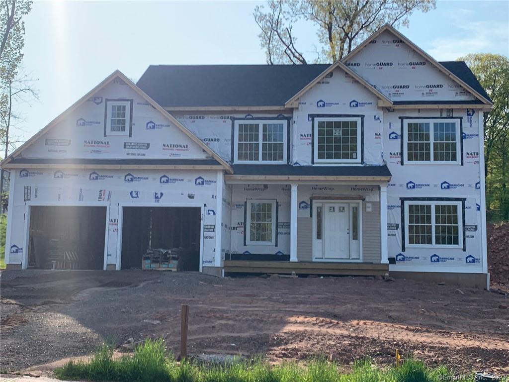 56 Willow Creek Lane Southington CT 06489