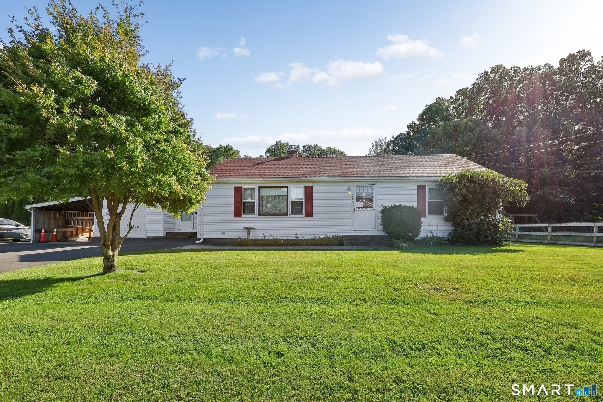 222 Tomlinson Avenue Plainville CT 06062