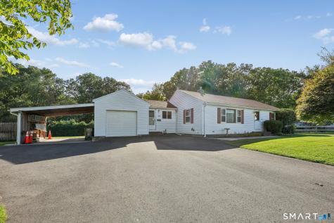 222 Tomlinson Avenue Plainville CT 06062