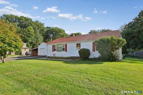 222 Tomlinson Avenue Plainville CT 06062