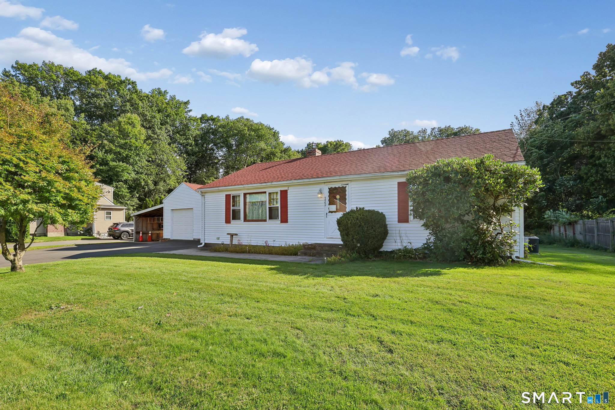 222 Tomlinson Avenue Plainville CT 06062