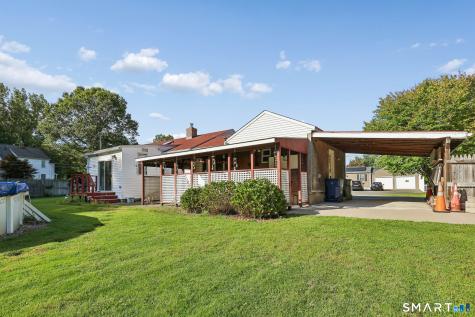 222 Tomlinson Avenue Plainville CT 06062
