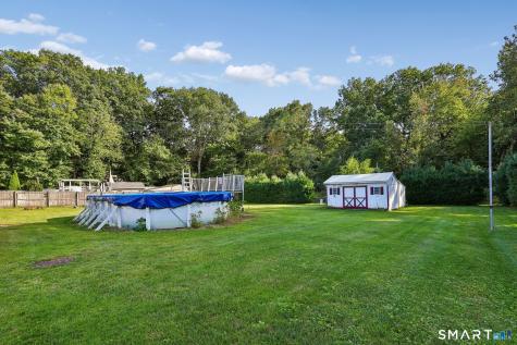 222 Tomlinson Avenue Plainville CT 06062