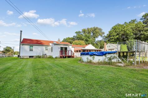 222 Tomlinson Avenue Plainville CT 06062