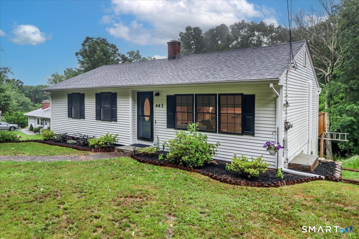 441 Guerdat Road Torrington CT 06790