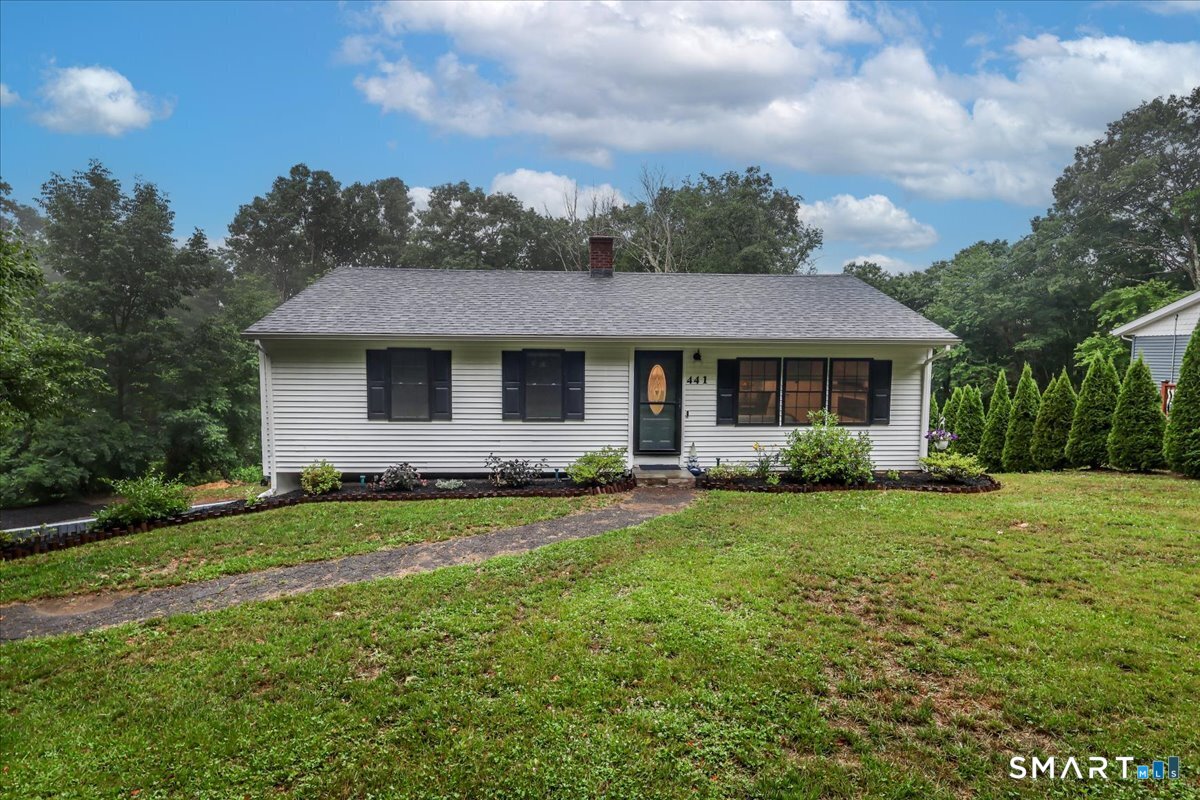 441 Guerdat Road Torrington CT 06790