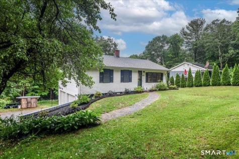 441 Guerdat Road Torrington CT 06790