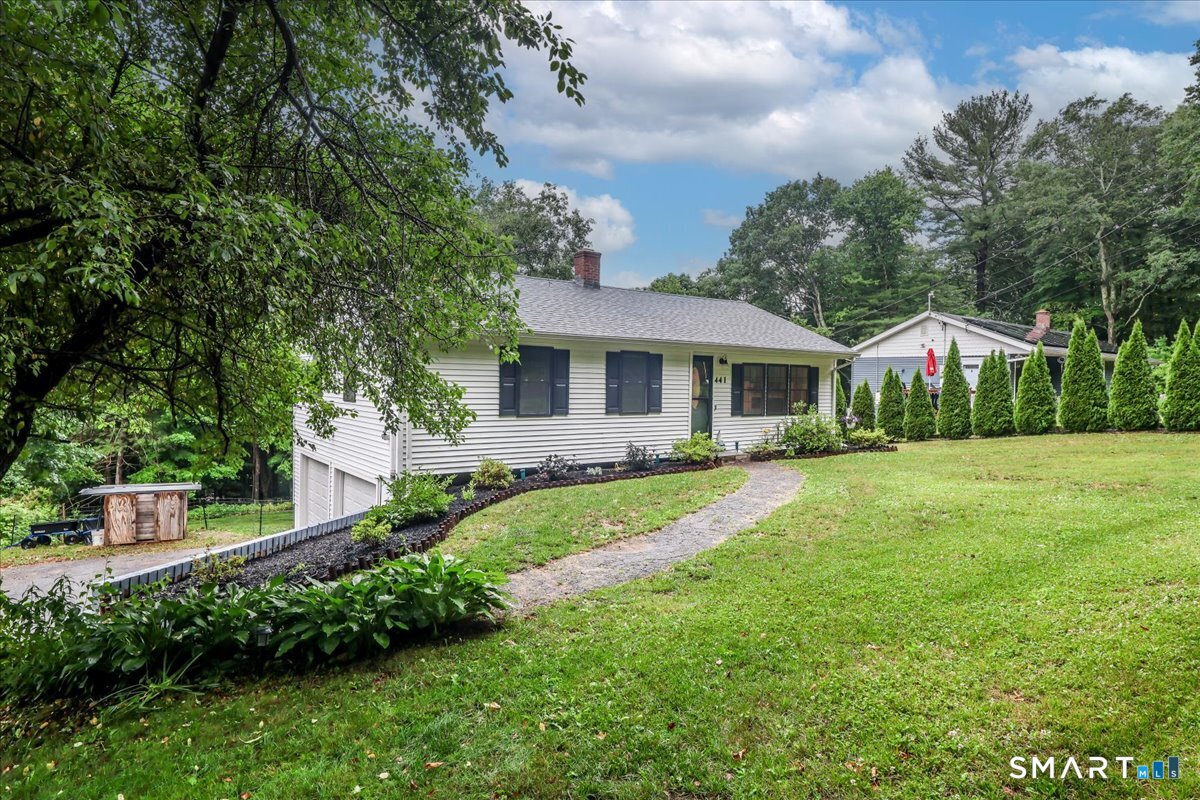 441 Guerdat Road Torrington CT 06790