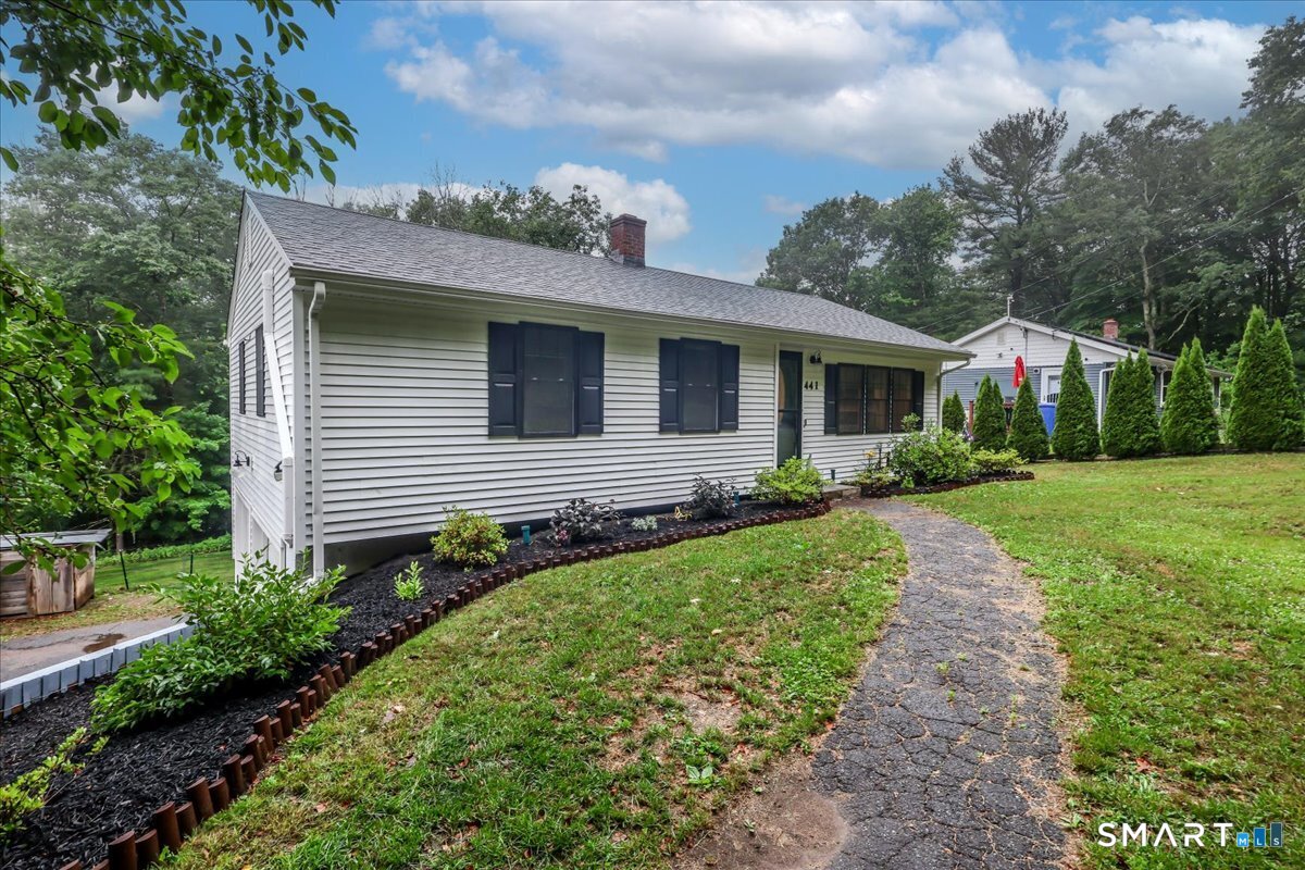 441 Guerdat Road Torrington CT 06790