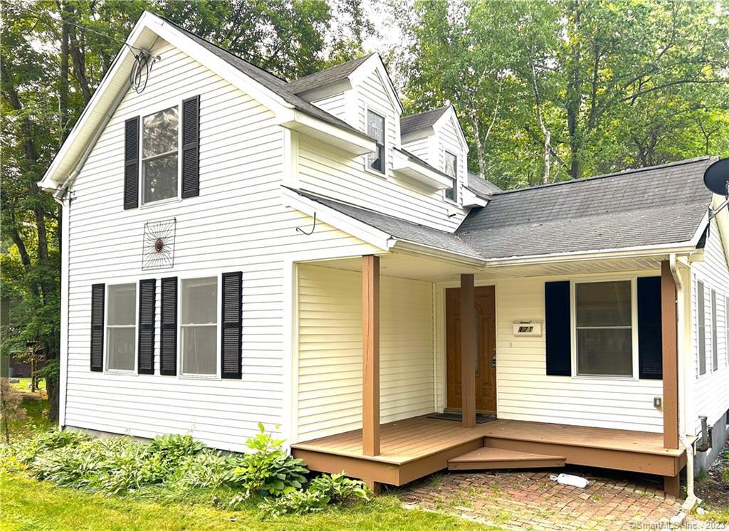 171 Hills Street East Hartford CT 06118