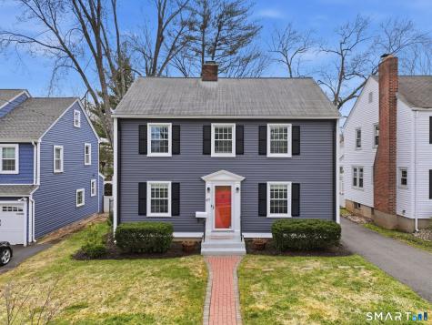 497 Fern Street West Hartford CT 06107