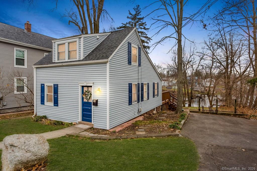 160 Highland Avenue Middletown CT 06457