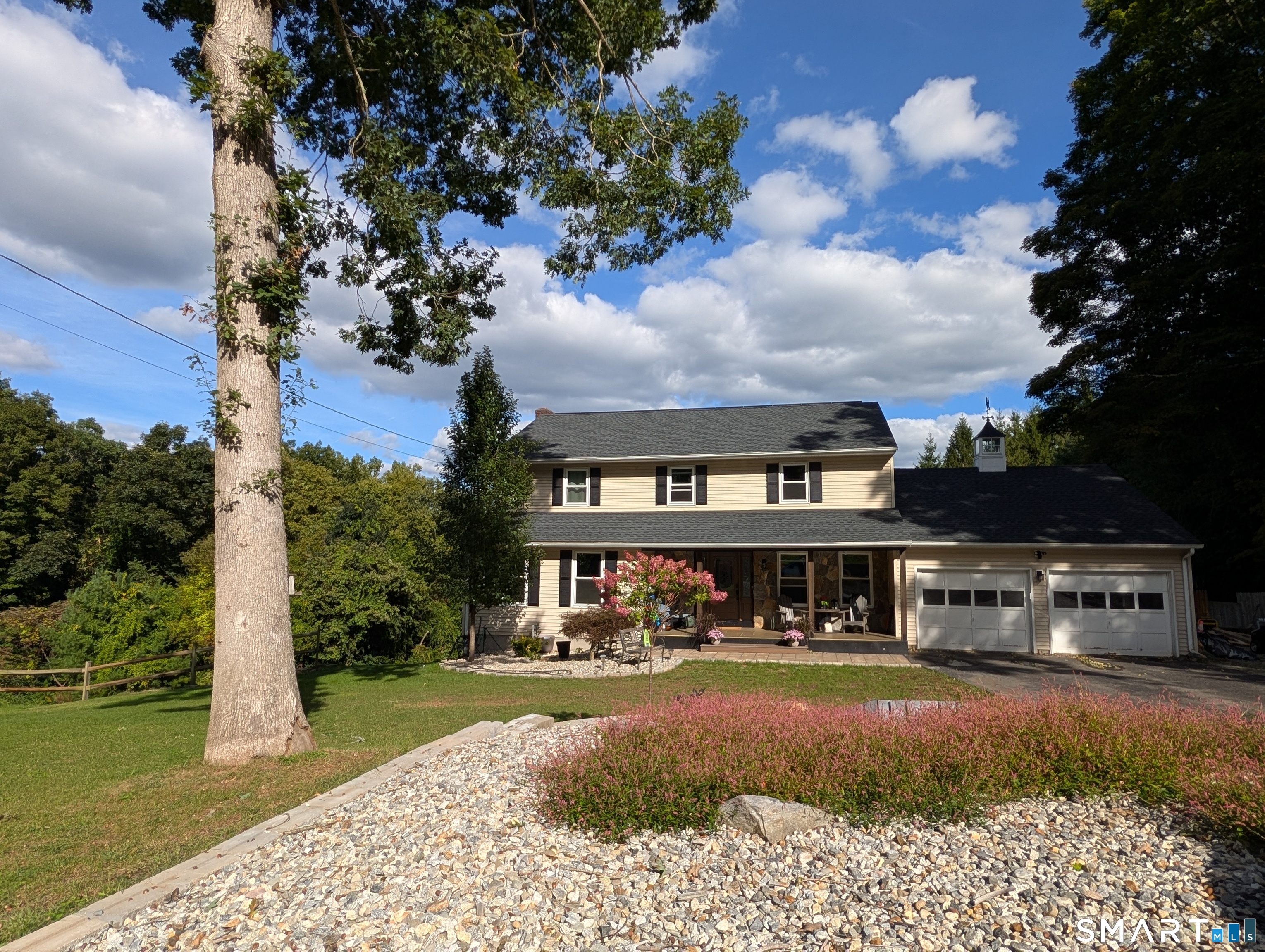122 Antrim Road Coventry CT 06238