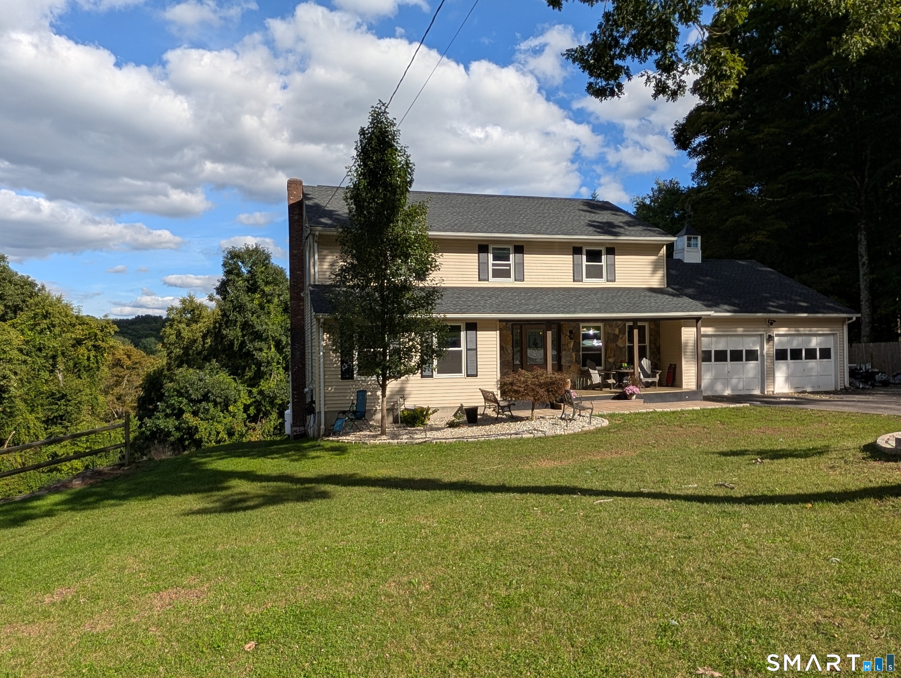 122 Antrim Road Coventry CT 06238