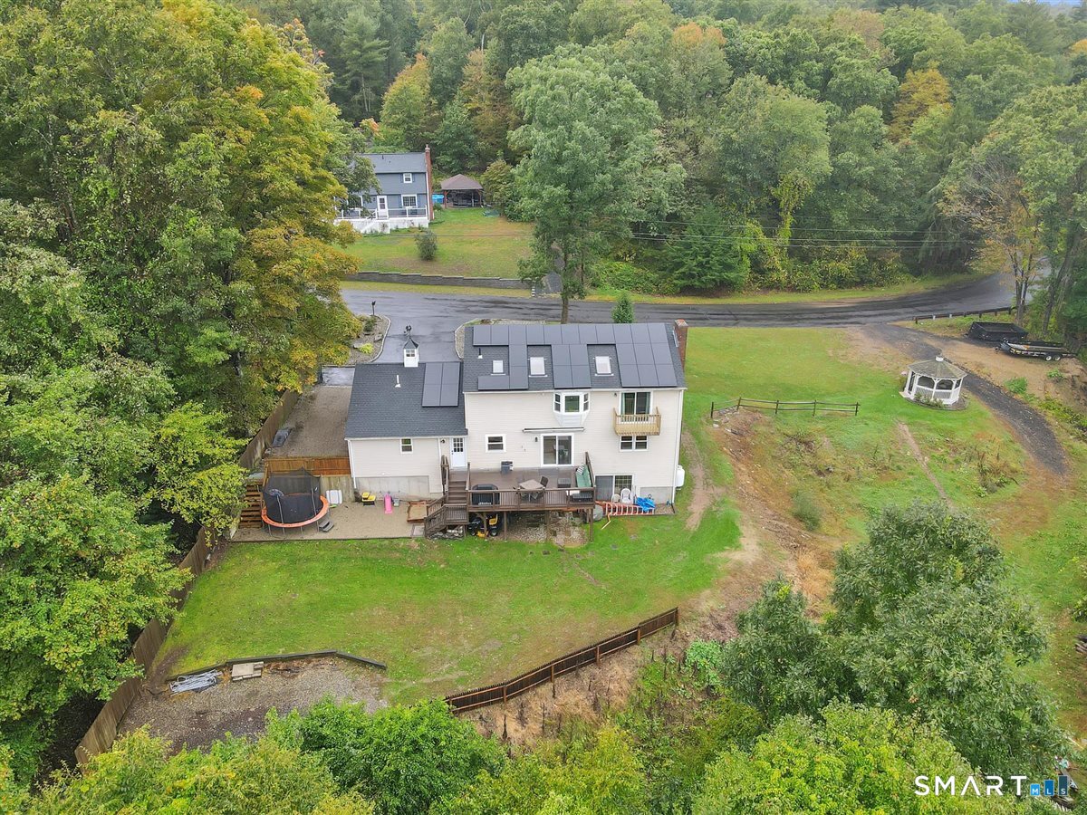 122 Antrim Road Coventry CT 06238
