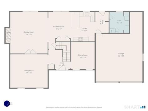122 Antrim Road Coventry CT 06238