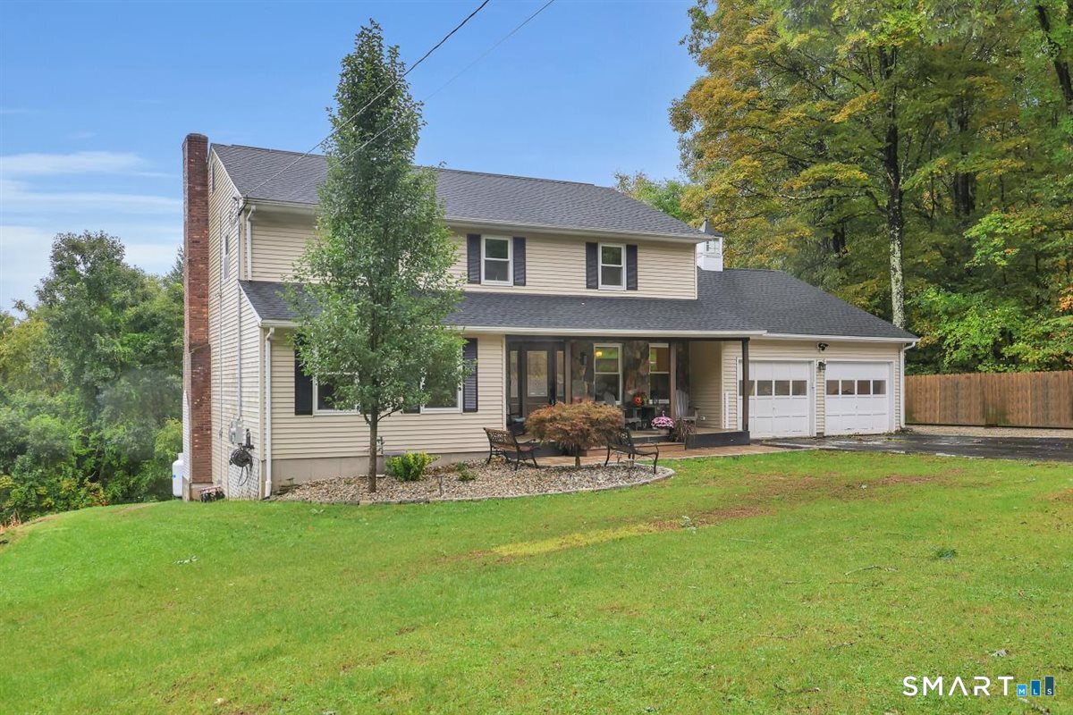 122 Antrim Road Coventry CT 06238