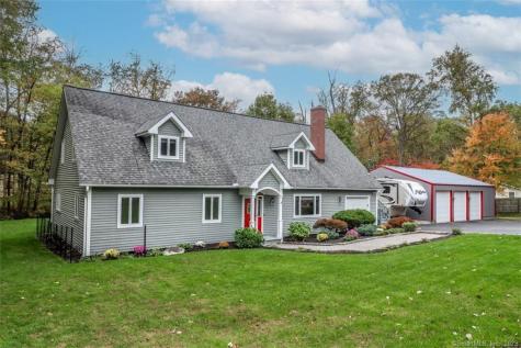 12 Valley View Lane New Milford CT 06776