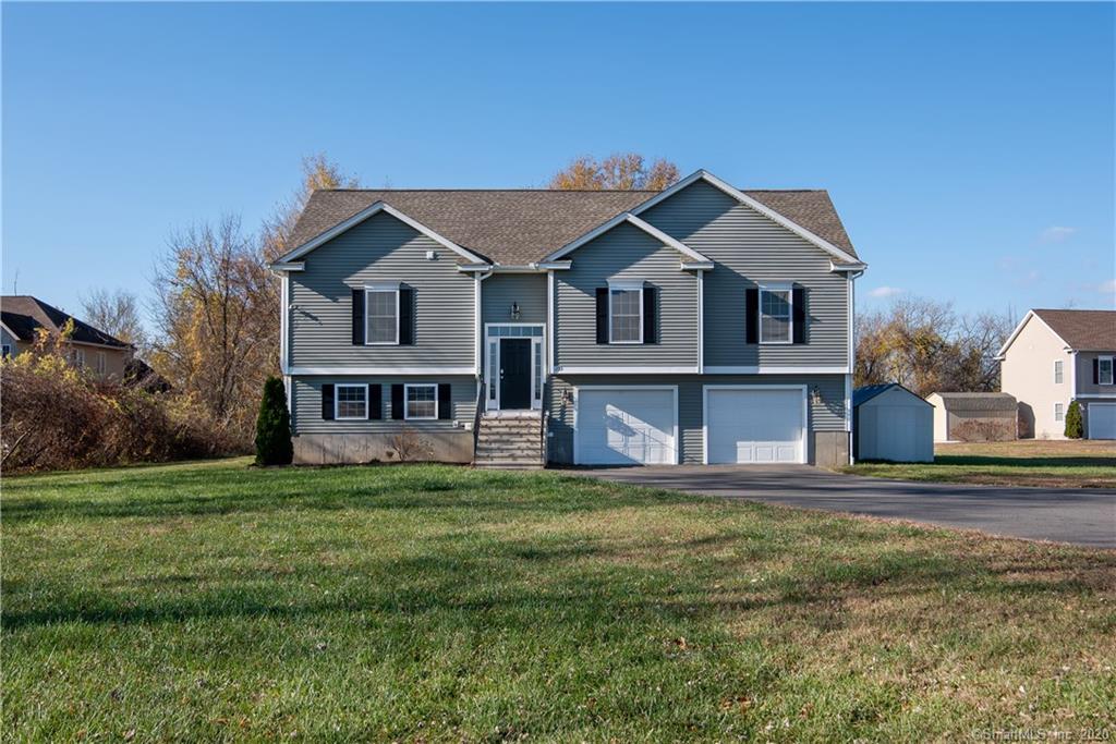 253 South Water Street East Windsor CT 06088