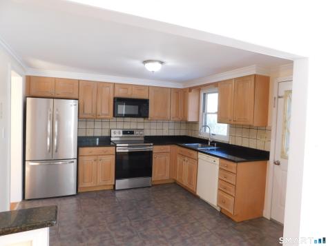 9 Wampum Drive New Milford CT 06776