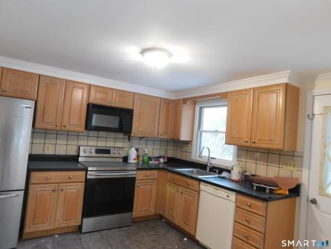 9 Wampum Drive New Milford CT 06776