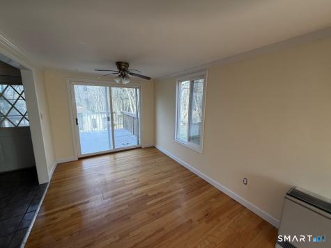 9 Wampum Drive New Milford CT 06776