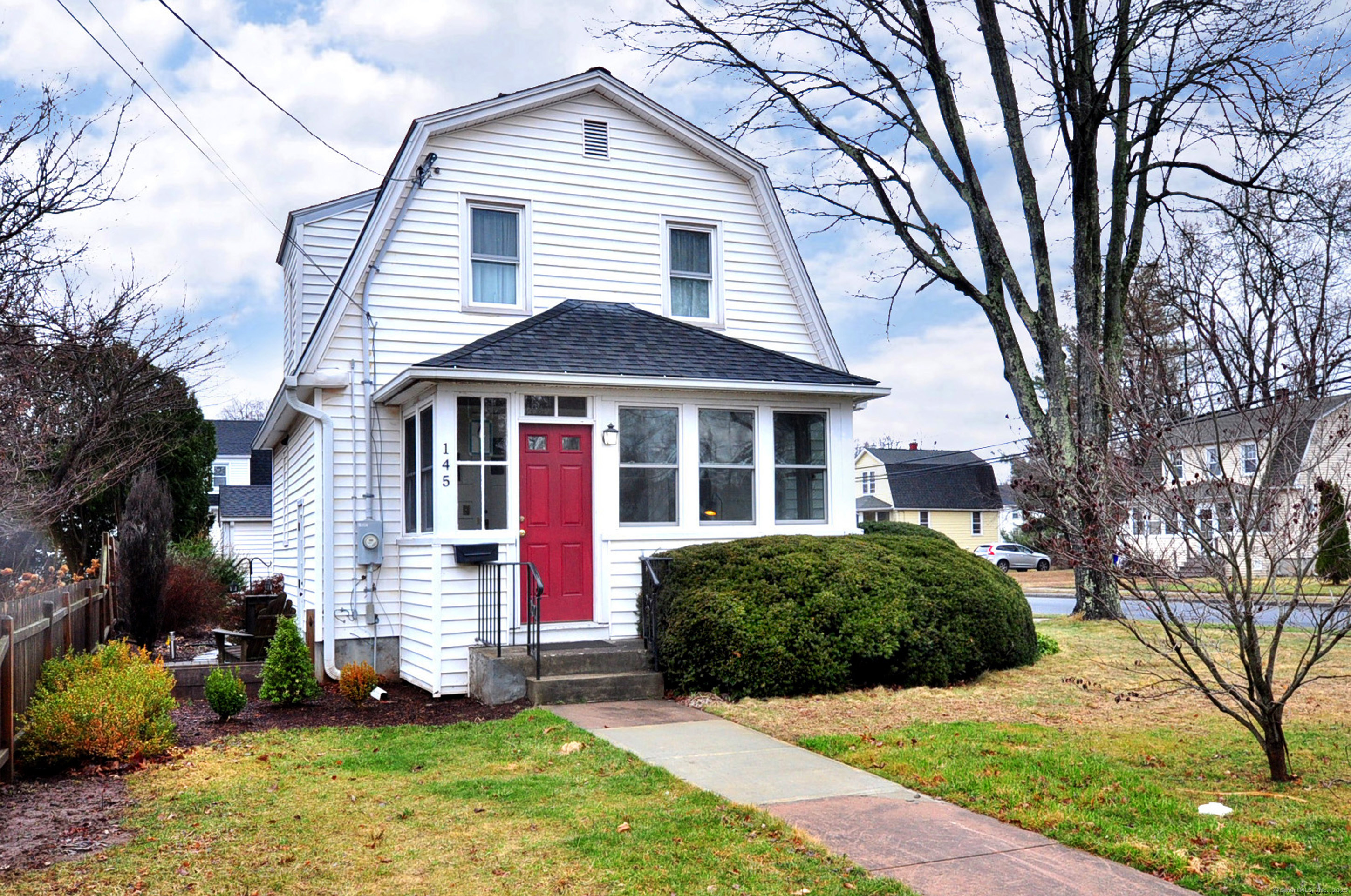 145 Somerset Street West Hartford CT 06110